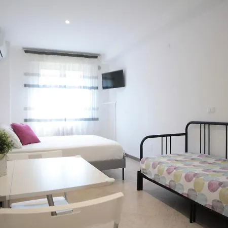 Republic 3* Bitonto