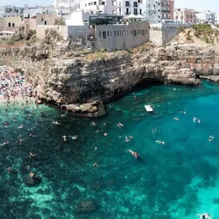 Republic Bed & Breakfast Bitonto