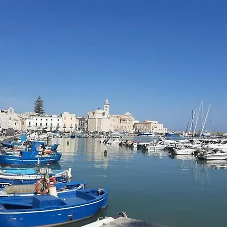Republic Bitonto