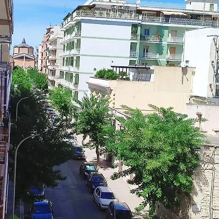Republic Bitonto