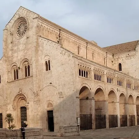 Republic Bitonto