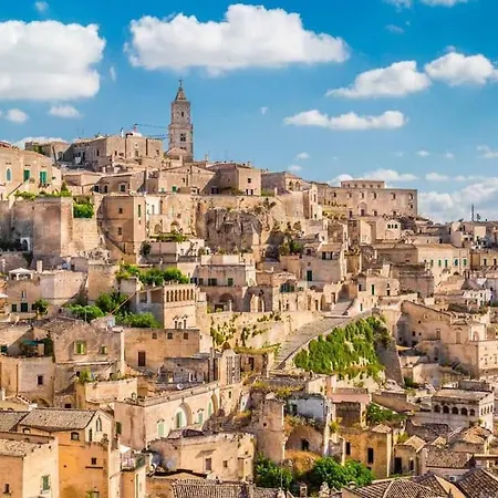 Bed & Breakfast Republic Bitonto
