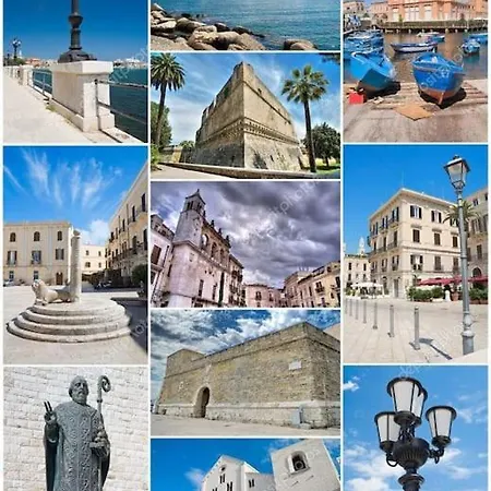 Republic 3* Bitonto