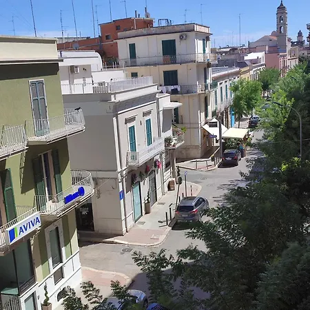 Oda ve Kahvaltı Republic Bitonto