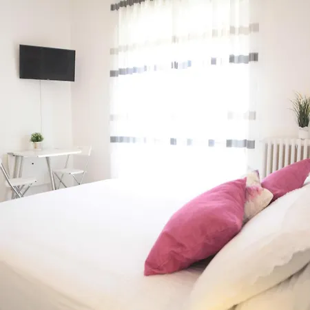 Bed & Breakfast Republic